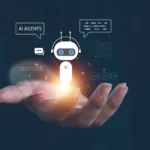 AI Agents vs AI Assistants