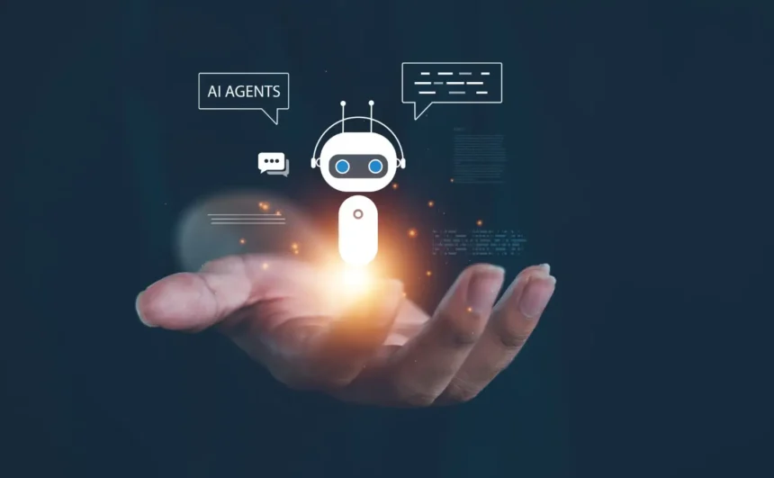 AI Agents vs AI Assistants