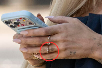 Olivia Attwood Fuels Engagement Buzz After Ring Sighting – But There’s a Catch