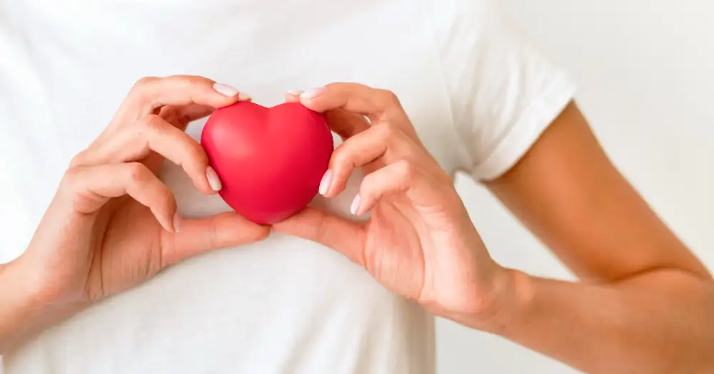 heart health Mediterranean Diet