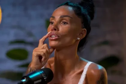 Katie Price Unveils New UK Tour as She Stays Silent on Husband Lee Andrews’ Prison Scandal