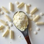What magnesium glycinate good for