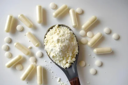 What magnesium glycinate good for