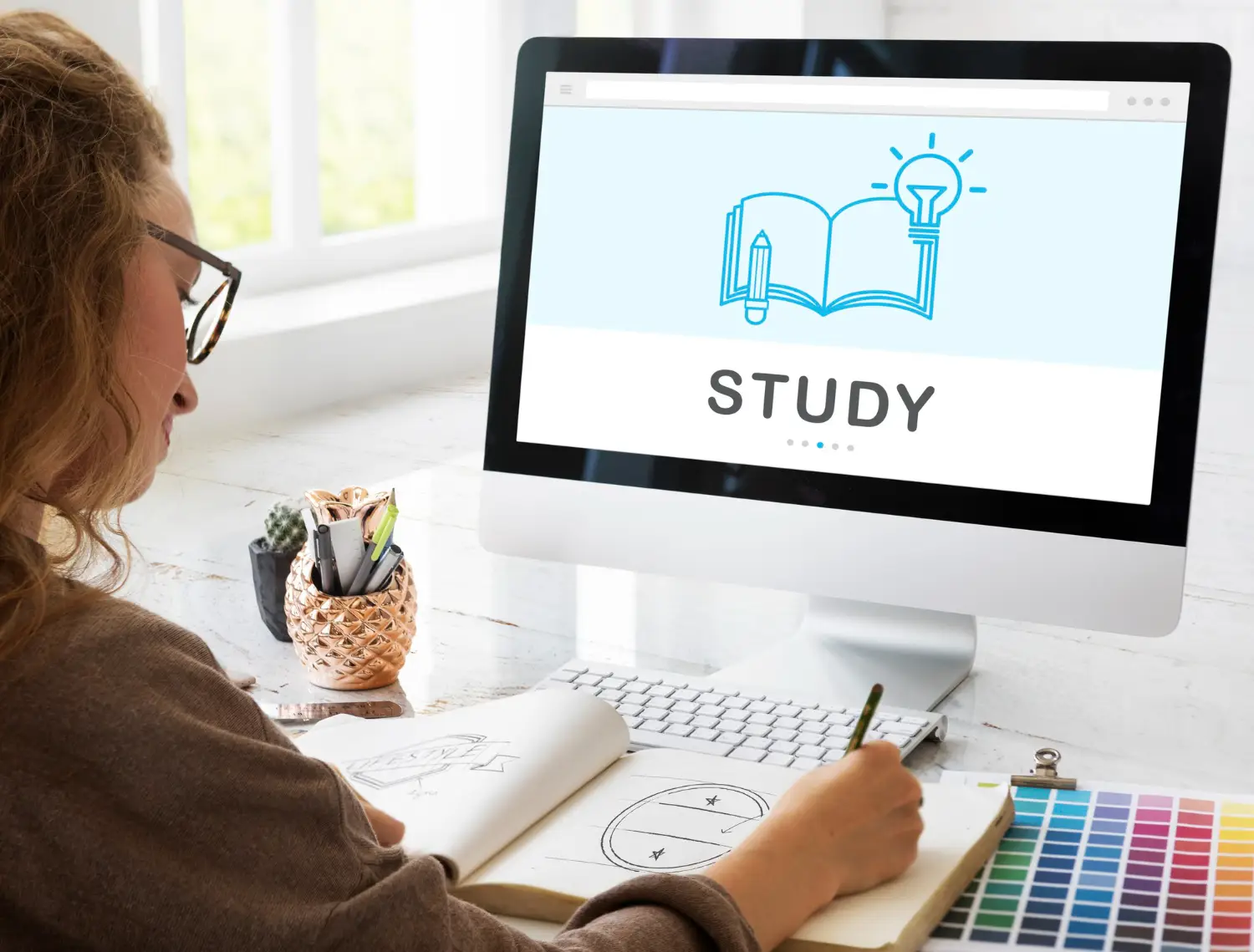 study smarter