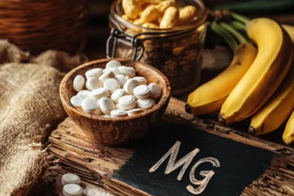 what Is Magnesium Glycinate